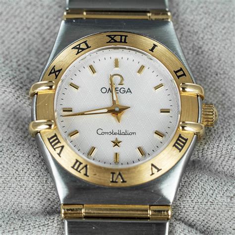 pre owned Omega Watch sale